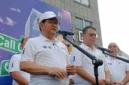 Gubernur DKI Jakarta Pramono Anung . (Posnews/Kominfo)