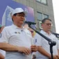 Gubernur DKI Jakarta Pramono Anung . (Posnews/Kominfo)