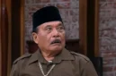 Haji Bolot kembali menjalani syuting setelah pulih dari masalah jantung dan masih menjalani kontrol kesehatan.
