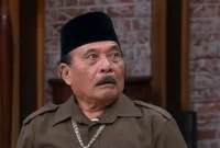 Haji Bolot kembali menjalani syuting setelah pulih dari masalah jantung dan masih menjalani kontrol kesehatan.
