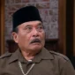 Haji Bolot kembali menjalani syuting setelah pulih dari masalah jantung dan masih menjalani kontrol kesehatan.
