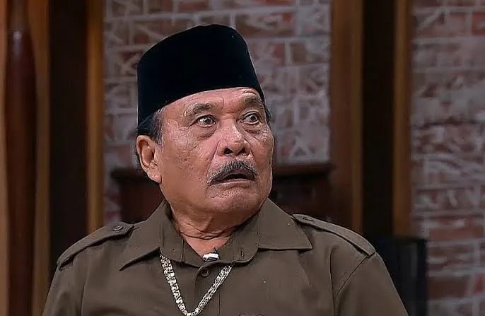 Haji Bolot kembali menjalani syuting setelah pulih dari masalah jantung dan masih menjalani kontrol kesehatan.
