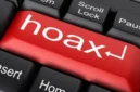 Ilustrasi, Hoax