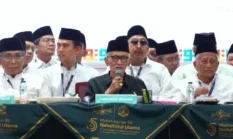 9 Kiai AHWA Sepakat, KH Miftachul Akhyar Jadi Rais Aam PBNU
