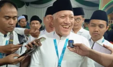 AHWA Sepakat, Gus Kikin Resmi Pimpin PBNU hingga 2031