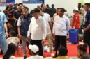 KMP Mutiara Sentosa II Terbakar, Kemenhub Temukan Selisih Data Manifes dan Korban Evakuasi. (Posnews/Kemenhub)