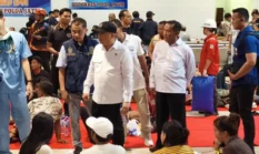Manifes KMP Mutiara Sentosa II Jadi Sorotan, Lima Anak Belum Tercatat