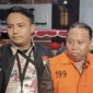 KPK mengungkap dugaan korupsi penerimaan mahasiswa baru Unsoed dan menetapkan Rektor Akhmad Sodiq sebagai tersangka. (Posnews/Ist)
