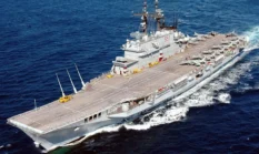 Garibaldi Berlayar, Gajah Mada Segera Mengarungi Laut Nusantara!