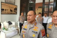 Kapolda Jawa Barat Irjen Pol. Pipit Rismanto. (Posnews/Ist)