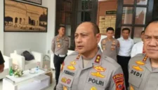 Kapolda Jawa Barat Irjen Pol. Pipit Rismanto. (Posnews/Ist)