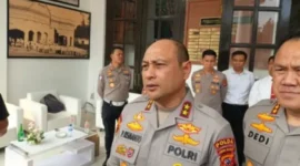 Kapolda Jawa Barat Irjen Pol. Pipit Rismanto. (Posnews/Ist)