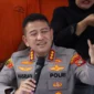 Kapolres Metro Jakarta Barat Kombes Pol Nasriadi. (Posnews/Humas Polres Metro Jakbar)