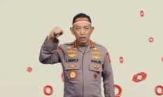 Kapolri Sigit: Kemerdekaan Harus Menghadirkan Rasa Aman dan Kesejahteraan