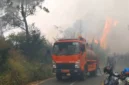 Karhutla Bromo Meluas, 742 Hektare TNBTS Terbakar, Water Bombing Terus Digencarkan. (Posnews/BPBD Jatim)