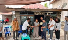 KemenHAM Dialog dengan Warga Batunya dan Sidatapa Usai Tragedi Main Hakim Sendiri