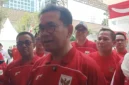 Menteri Perdagangan Budi Santoso. (Posnews/Kemendag)