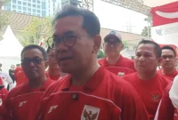Menteri Perdagangan Budi Santoso. (Posnews/Kemendag)