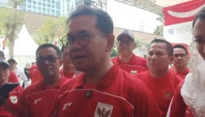 Menteri Perdagangan Budi Santoso. (Posnews/Kemendag)