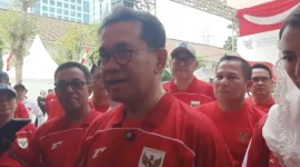 Menteri Perdagangan Budi Santoso. (Posnews/Kemendag)