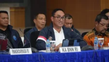 Kepala Badan Narkotika Nasional (BNN) RI Komjen Pol. Suyudi Ario Seto. (Posnews/BNN)