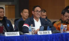 BNN Ungkap Bahaya Ketamin dalam Vape, Modus Baru Jaringan Narkoba Internasional