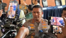 Kepala Bidang Humas Polda Metro Jaya Kombes Pol. Bhudi Hermanto. (Posnews/Humas PMJ)