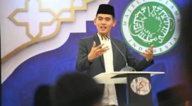 Ketua MUI Bidang Fatwa, Prof KH Asrorun Niam Sholeh. (Posnews/MUI)