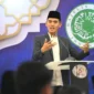 Ketua MUI Bidang Fatwa, Prof KH Asrorun Niam Sholeh. (Posnews/MUI)