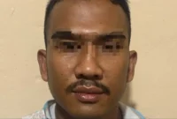 Kisah Gilang Masuk Jaringan Narkoba, Berakhir Ditangkap Bareskrim. (Posnews/Bareskrim)
