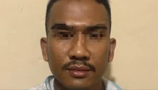 Kisah Gilang Masuk Jaringan Narkoba, Berakhir Ditangkap Bareskrim. (Posnews/Bareskrim)
