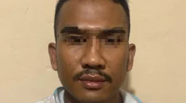 Kisah Gilang Masuk Jaringan Narkoba, Berakhir Ditangkap Bareskrim. (Posnews/Bareskrim)
