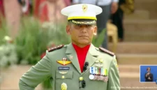 Kolonel Inf Priyo Handoyo. (Posnews/YouTube)
