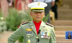 Kolonel Priyo Handoyo: Jejak Prajurit Infanteri hingga Komandan Upacara HUT RI