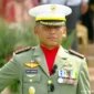 Kolonel Inf Priyo Handoyo. (Posnews/YouTube)