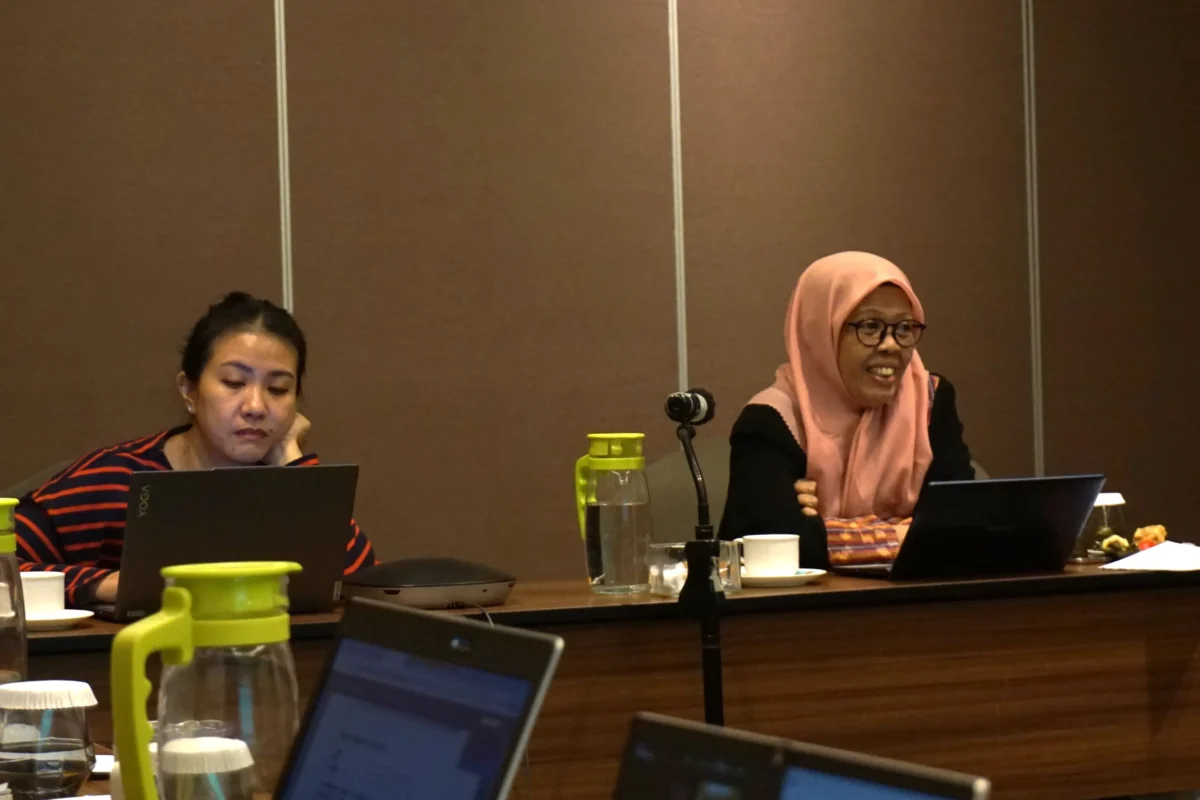 Komite Anti Dumping Indonesia menyelidiki impor SAP asal Tiongkok. (Posnews/KADI)