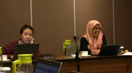 Komite Anti Dumping Indonesia menyelidiki impor SAP asal Tiongkok. (Posnews/KADI)