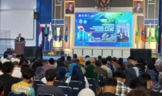 UNMA dan BNN Perkuat Kolaborasi Cegah Narkotika, Mahasiswa Didorong Jadi Agen Perubahan