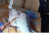 Lansia Cakung Disekap dan Dilakban Saat Salat, Perampok Dibekuk Polisi. (Posnews/Polsek Cakung)