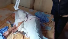 Lansia Cakung Disekap dan Dilakban Saat Salat, Perampok Dibekuk Polisi. (Posnews/Polsek Cakung)