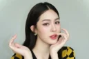 Lingling Kwong, aktris Thailand kelahiran Hong Kong yang terpilih sebagai Most Beautiful Woman Alive 2026.  (/Posnews/instagram)
