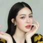 Lingling Kwong, aktris Thailand kelahiran Hong Kong yang terpilih sebagai Most Beautiful Woman Alive 2026.  (/Posnews/instagram)
