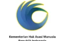 Kementerian Hak Asasi Manusia (HAM). (Posnews/KemenHAM)