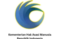 Kementerian Hak Asasi Manusia (HAM). (Posnews/KemenHAM)