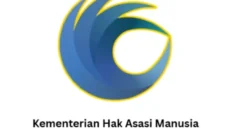 Kementerian Hak Asasi Manusia (HAM). (Posnews/KemenHAM)
