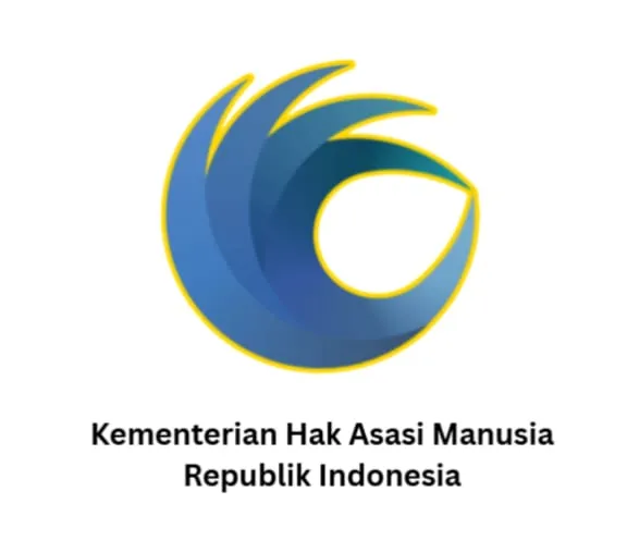 Kementerian Hak Asasi Manusia (HAM). (Posnews/KemenHAM)
