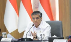 Menaker Yassierli Dorong Santunan BPJS Ketenagakerjaan Jadi Modal Usaha