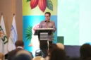 Mendag Budi Santoso mendorong hilirisasi dan peningkatan daya saing kakao serta sawit Indonesia di pasar global. (Posnews/Kemendag)