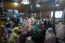 Mendag Budi Santoso berdialog dengan pelaku UMKM Banyuwangi dan mendorong produk lokal menembus pasar ekspor. (Posnews/Kemendag)