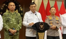 Pemerintah Tegaskan Video Demo Besar di Indonesia Hoaks, Penyebar Diburu